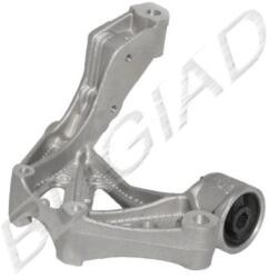 BUGIAD Suport, Bucsa Brat Axa Fata Dreapta Bsp20326 Seat Cordoba/Ibiza Iii/Ibiza Iv (BSP20326)