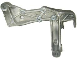 BUGIAD Suport, Bucsa Brat Dreapta Bsp20476 Skoda Octavia Ii Vw Golf V/Jetta Iii (BSP20476)