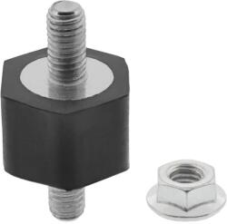 HANS PRIES Kit Reparare Pompa Servodirectie (pompa de Servodirecție Silentblock) Skoda Fabia Ii Vw Fox 1.2-1.9d 10.03-10.21 (HP634570)