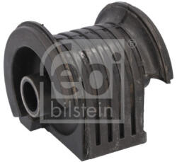 FEBI Bucsa de Cauciuc cu Suspensie Cabina (22, 5x95mm) Man Cla L2000 M 2000 L 06.93- MAN CLA/L2000/M 2000 L (FE185886)