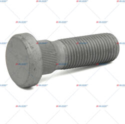 AUGER GERMANY Bolt Scania 2 - Series 4 - Series 4 - Series Bus. . . 2000-2026 (AUG-71416)
