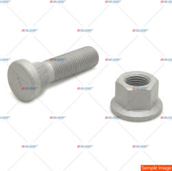 AUGER GERMANY Kit Reparatie Bolt Scania 4 - Series 4 - Series Bus F - Series. . . 2000-2026 (AUG-83767)
