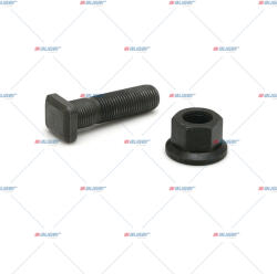AUGER GERMANY Kit Reparatie Bolt Scania 3 - Series 3 - Series Bus 4 - Series. . . 2000-2026 (AUG-83760)