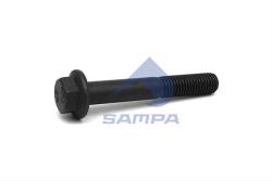 SAMPA Bolt Fixare, Stabilizator Volvo B10 B12 (SMP-102.457)