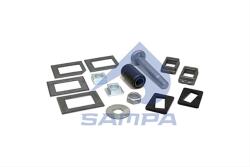 SAMPA Set Reparatie Bolt Arc (SMP-070.617)
