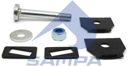 SAMPA Set Rep Arc Cu Bolt M30x200 (SMP-070.590)