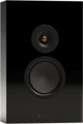 Monitor Audio SILVER On-Wall 8G , kétutas Hi-Fi hangsugárzó, magasfényű fekete