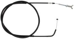 ALL BALLS Cablu Frana de Mina Parcare Yamaha Yfm 250 1999-2009 YAMAHA YFM (45-4058)