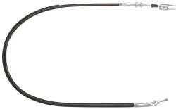 ALL BALLS Cablu Frana de Mina Parcare Yamaha Yfm 550/700 2007-2021 YAMAHA YFM (45-4068)
