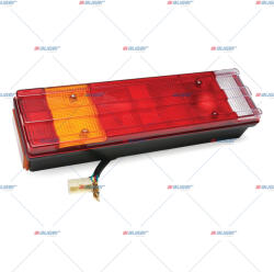 AUGER GERMANY Lampa Stop Cu Cablu Fap B-series Mercedes-benz Atego 2000-2026 (AUG-82704)