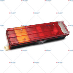 AUGER GERMANY Lampa Stop Cu Cablu Fap B-series Mercedes-benz Atego Atego 2 2000-2026 (AUG-82703)