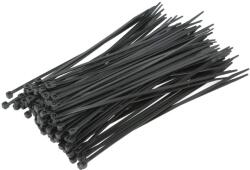 EWNAR Coliere Soricei de Fixare 100buc Culoare: Negru Latime 3 6 Mm Lungime 200mm Diam. Max. 55mm Material: Polyamida 6.6 (MMTTKCTZ200/36UV)