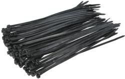 NORMA Coliere Soricei de Fixare Set 10buc Latime 4 8 Mm Lungime 250mm Material: Plastic (CT250X48BLACK)