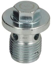 FEBI Buson Golire Baie Ulei M18x1, 5 (cu Garnitura) Alfa Romeo 159 Brera Giulia Giulietta Mito Spider Stelvio (FE31119)