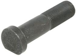 FEBI Prezon/Piulita Roata Fata/Spate M18x1, 5 X75/83mm (lungime Filet 36mm Conversia Fosfatului Acoperit / Otel) Mercedes (FE09298)
