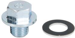 FEBI Buson Golire Baie Ulei M12x1, 25 Citroen C3 I C4 I C8 Jumpy Ii Dacia Dokker Duster Jogger Lodgy Daihatsu (FE30264)