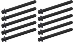 FEBI Set de Suruburi pentru Capul Cilindrului Bmw 3 (e30) 3 (e36) 3 (e46) 5 (e34) Z3 (e36) 1.6-1.9 06.87-07.06 BMW 3/5/Z3 (FE04082)