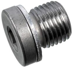 FEBI Buson Golire Baie Ulei M10x1 Audi 100 C3 100 C4 80 B3 80 B4 90 B3 A1 A1 City Carver A3 A4 B5 A6 C4 A6 C5 (FE173874)