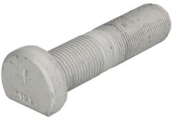 FEBI Prezon/Piulita Roata Spate M22x1, 5 X89/100mm (lungime Filet 47mm Galvanizat / Otel) Bpw (FE104376)