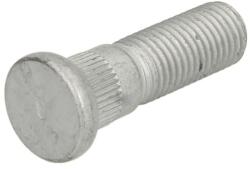 FEBI Prezon/Piulita Roata (m12x1, 5 Lungime Filet: 26mm Lungime: 42/46mm) Ford C-max Cougar Escort Classic Escort V Escort V (FE32307)