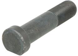FEBI Prezon/Piulita Roata Spate M22x1, 5 X98/110mm (lungime Filet 40mm Conversia Fosfatului Acoperit / Otel) Man E2000 Lion´s (FE03960)