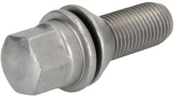 FEBI Prezon/Piulita Roata (m14x1, 5 Lungime Filet: 24mm Lungime: 28/46, 5mm Dimensiune Cheie: 17mm Con) Renault Espace Iv (FE36293)