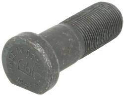 FEBI Prezon/Piulita Roata Fata/Spate M22x1, 5 X63/71mm (lungime Filet 35mm Conversia Fosfatului Acoperit / Otel) Mercedes (FE01648)