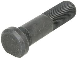 FEBI Prezon/Piulita Roata Fata/Spate M22x1, 5 X85/95mm (lungime Filet 41mm Conversia Fosfatului Acoperit / Otel) Iveco M P/Pa (FE05317)