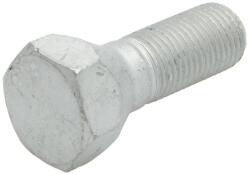 FEBI Prezon/Piulita Roata (m12x1, 25 Lungime Filet: 27mm Lungime: 27/42mm Dimensiune Cheie: 19mm Con Cantitate Per (FE19335)