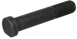 FEBI Prezon/Piulita Roata Spate M22x1, 5 X115/126mm (lungime Filet 39mm Conversia Fosfatului Acoperit / Otel) Man E2000 F2000 (FE03961)