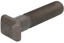 FEBI Prezon/Piulita Roata Spate 7/8"-11bsfx97/109mm (lungime Filet 73mm Conversia Fosfatului Acoperit / Otel) Scania 4 (FE05915)