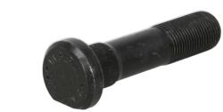 FEBI Prezon/Piulita Roata Spate M18x1, 5 X78/86mm (lungime Filet 31mm Conversia Fosfatului Acoperit / Otel) Man Foc G G90 (FE04574)