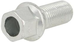 FEBI Prezon/Piulita Roata (m14x1, 5 Lungime Filet: 27mm Lungime: 27/48mm Dimensiune Cheie: 17mm Bila Cantitate Per (FE09801)