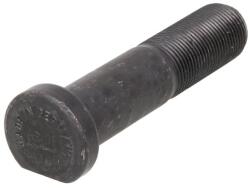 FEBI Prezon/Piulita Roata Fata/Spate M20x1, 5 X89/97mm (lungime Filet 43mm Conversia Fosfatului Acoperit / Otel) Mercedes (FE01474)