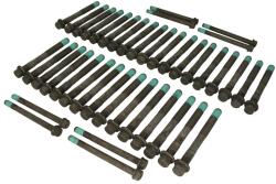 FEBI Set de Suruburi pentru Capul Cilindrului (42buc) Daf 65 65 Cf 75 75 Cf 85 85 Cf 95 95 Xf Ns133l-xf355m 09.87 (FE27404)