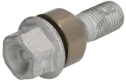 FEBI Prezon/Piulita Roata (m14x1, 5 Lungime Filet: 20mm Lungime: 29/61mm Dimensiune Cheie: 19mm Bila) Porsche 911 911 (FE19656)