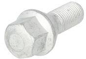 FEBI Prezon/Piulita Roata (m12x1, 25 Lungime Filet: 22mm Lungime: 22/48, 5mm Dimensiune Cheie: 17mm Con) Abarth 500 / 595 (FE46651)