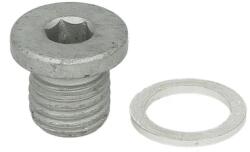 FEBI Buson Golire Baie Ulei M12x1, 5 Mercedes C (a205) C (c204) C (c205) C (cl203) C T-model (s203) C T-model (FE46398)