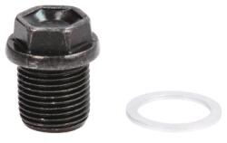 FEBI Buson Golire Baie Ulei M18x1, 5 (cu Garnitura) Volvo 850 C30 C70 I C70 Ii S40 I S40 Ii S60 I S60 Ii S60 (FE47739)