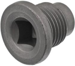 FEBI Buson Golire Baie Ulei M16x1, 5 Mercedes a (w176) a (w177) B Sports Tourer (w246 W242) B Sports Tourer (FE45890)