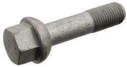 FEBI Prezon/Piulita Roata (m14x1, 5 Lungime Filet: 22, 5mm Lungime: 52/74mm Dimensiune Cheie: 19mm Bila) Mercedes Sprinter 2-t (FE46634)