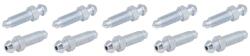 QUICK BRAKE Surub Aerisire, Cilindru Receptor Frana (1/4'-28unf) Iveco Daily I Daily Ii Volvo 140 240 260 1.8-2.8d 07.67-05.99 (QB171-0120X-10)