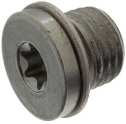 FEBI Buson Golire Baie Ulei M14x1, 5 Audi A1 A3 Seat Ibiza Iv Ibiza Iv Sc Ibiza Iv St Toledo Iv Skoda Fabia Iii (FE100497)