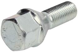 FEBI Prezon Roata (m12x1, 5 Lungime Filet: 25mm Lungime: 25/51mm Dimensiune Cheie: 19mm Con pentru Jante din Otel) Dacia Logan (FE02062)