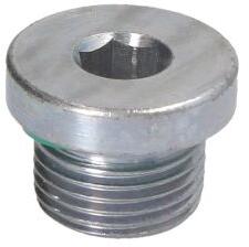 FEBI Buson Golire Baie Ulei M18x1, 5 Bmw 1 (e81) 1 (e82) 1 (e87) 1 (e88) 1 (f20) 1 (f21) 2 (f22 F87) 2 (f23) 3 (FE100514)