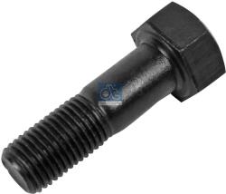 DT SPARE PARTS Surub Imbinare, Ax Cardanic 2.34115 (2.34115)
