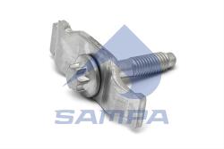 SAMPA Surub, Disc Frana Daf 65 Cf 75 Cf (SMP-050.152)