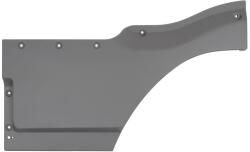 COVIND Element Usa Lungirea Usii Dreapta Mercedes Actros Actros MP2 / MP3 04.96- MERCEDES-BENZ ACTROS (943/  6)