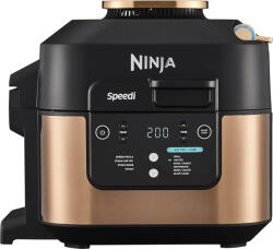 Ninja Speedi Gold/Black (ON400EUCP)