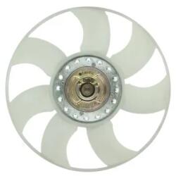 THERMOTEC Vascocuplaj Ventilator Radiator FORD SIERRA 2/TRANSIT/TRANSIT V363 (D5G007TT)